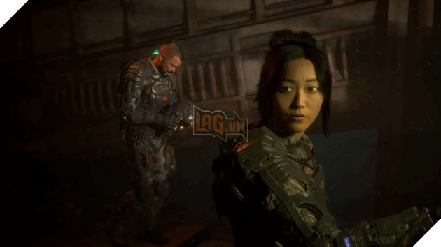 Epic Games: Game Kinh Dị Sinh Tồn The Callisto Protocol Quay Trở Lại Hoàn Toàn Miễn Phí 3