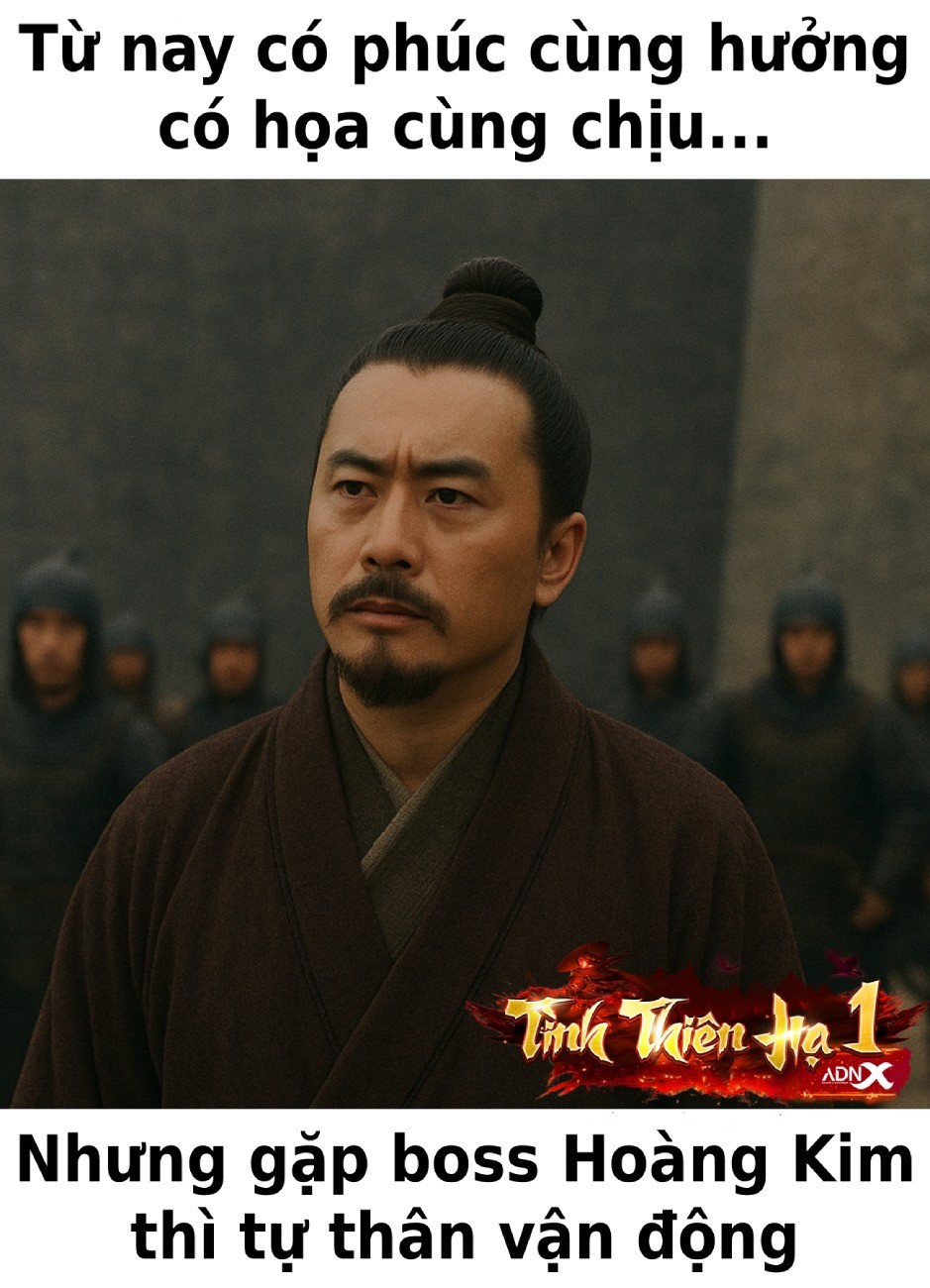 Tình Thiên Hạ 1 ADNX Mobile: VL1 chính thức công bố link tải- Ảnh 4.