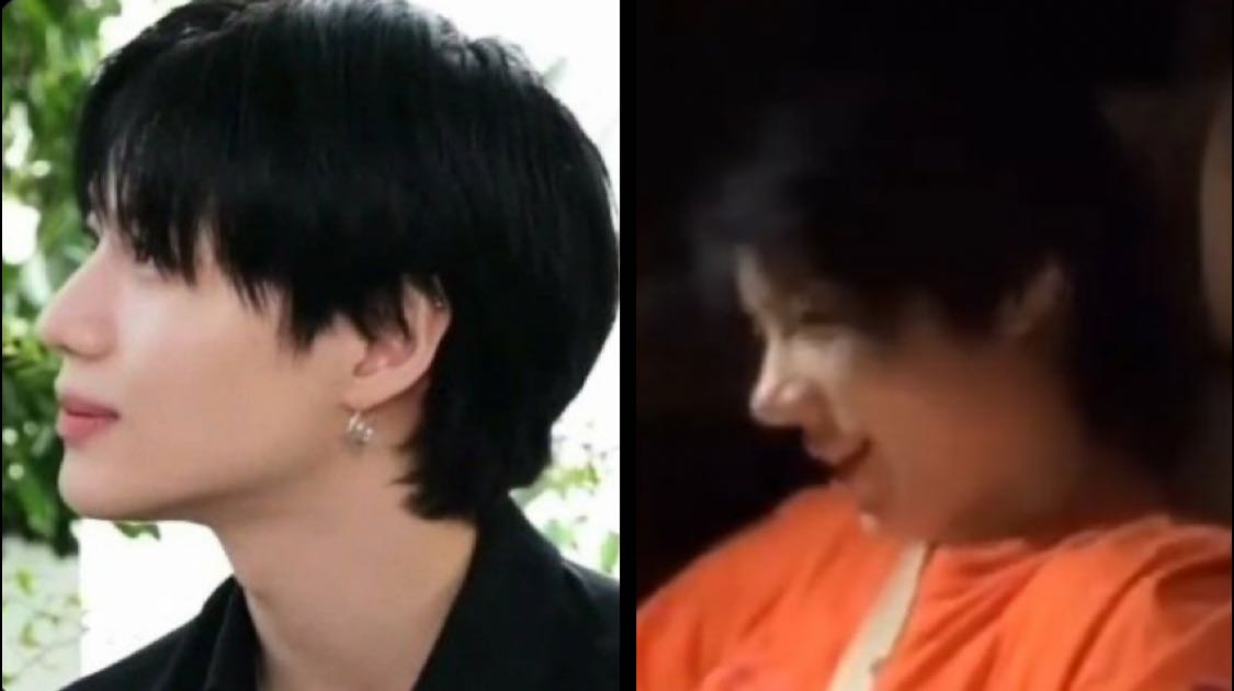 Màn tụt dốc nhan sắc thảm hại của nam ca sĩ T. hạng A gây choáng- Ảnh 5.