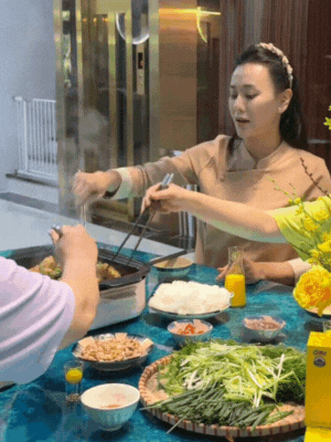 Phương Oanh trở lại- Ảnh 3.