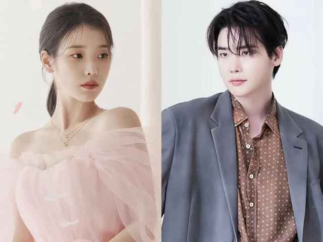 Sốc với tin IU - Lee Jong Suk chia tay, đàng gái cực phũ phàng- Ảnh 5.