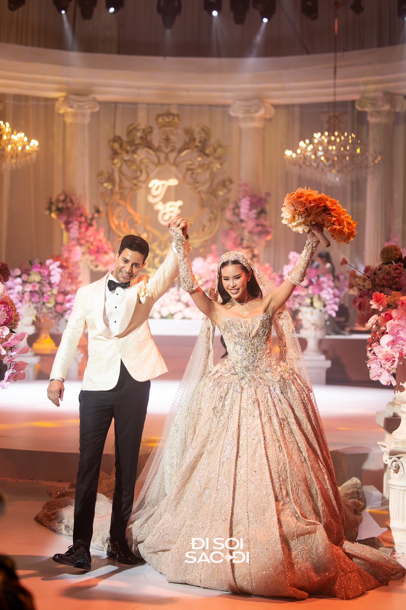 Tính cách thật sau vẻ hào nhoáng của ái nữ nhà tỷ phú Johnathan Hạnh Nguyễn- Ảnh 6.