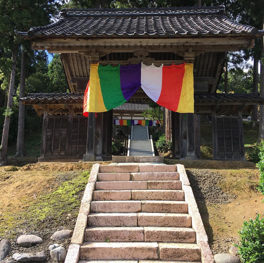 Nhà sư Nhật Bản mở tiệm nail trong chùa, mỗi bộ giá hơn 800 nghìn, 1 ngày chỉ phục vụ 3 khách- Ảnh 2.