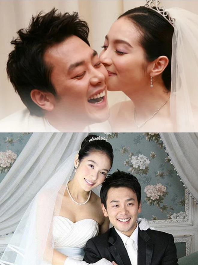 Ngọc nữ đình đám showbiz vội vã ly hôn sau hơn 1 tuần cưới vì bị chồng đánh đập vứt bên đường- Ảnh 1.