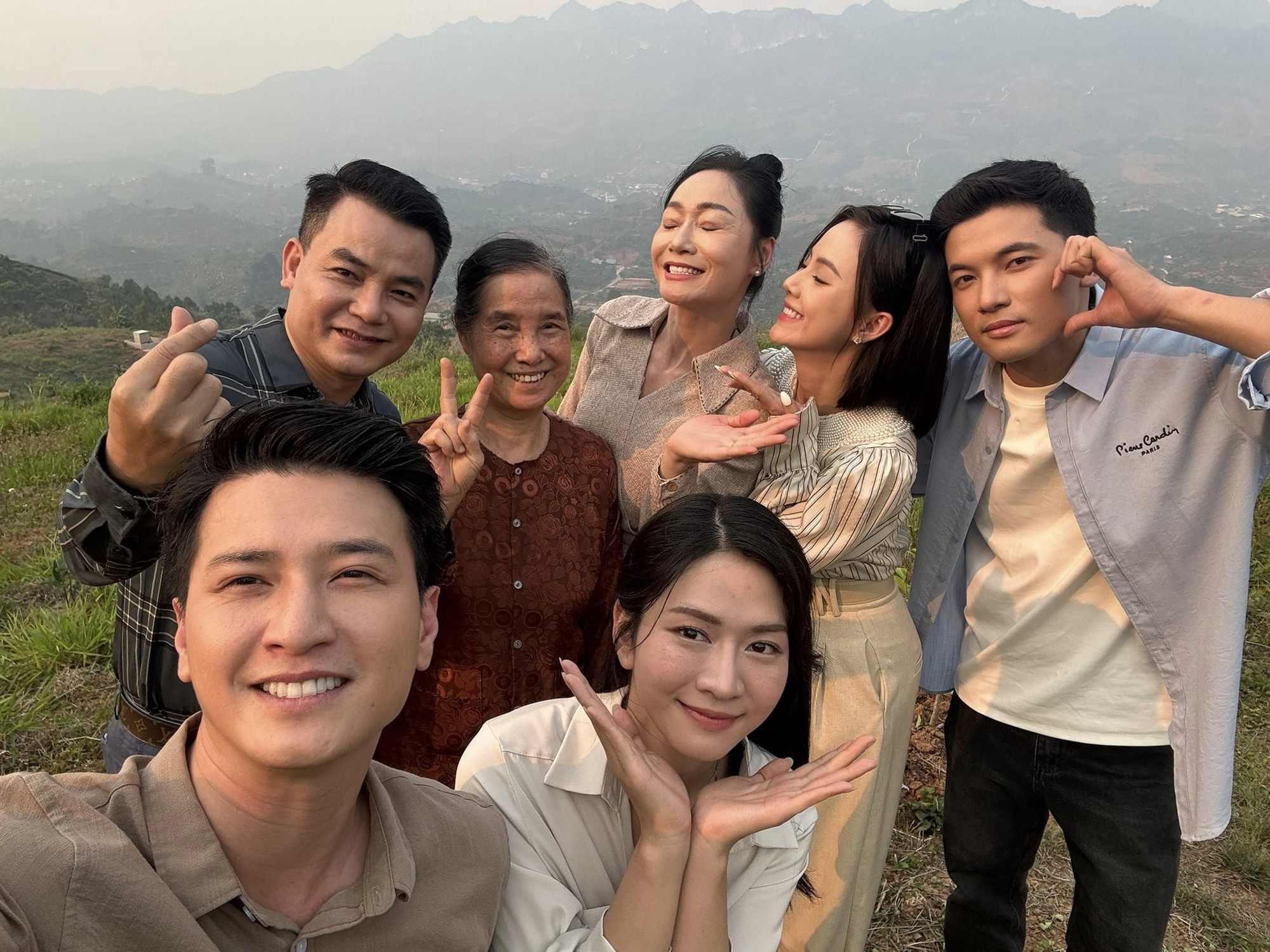 8 phim Việt giờ vàng rating cao nhất đầu 2026: Số 1 xứng đáng có 100 tập, Thanh Sơn mới là cú sốc- Ảnh 10.