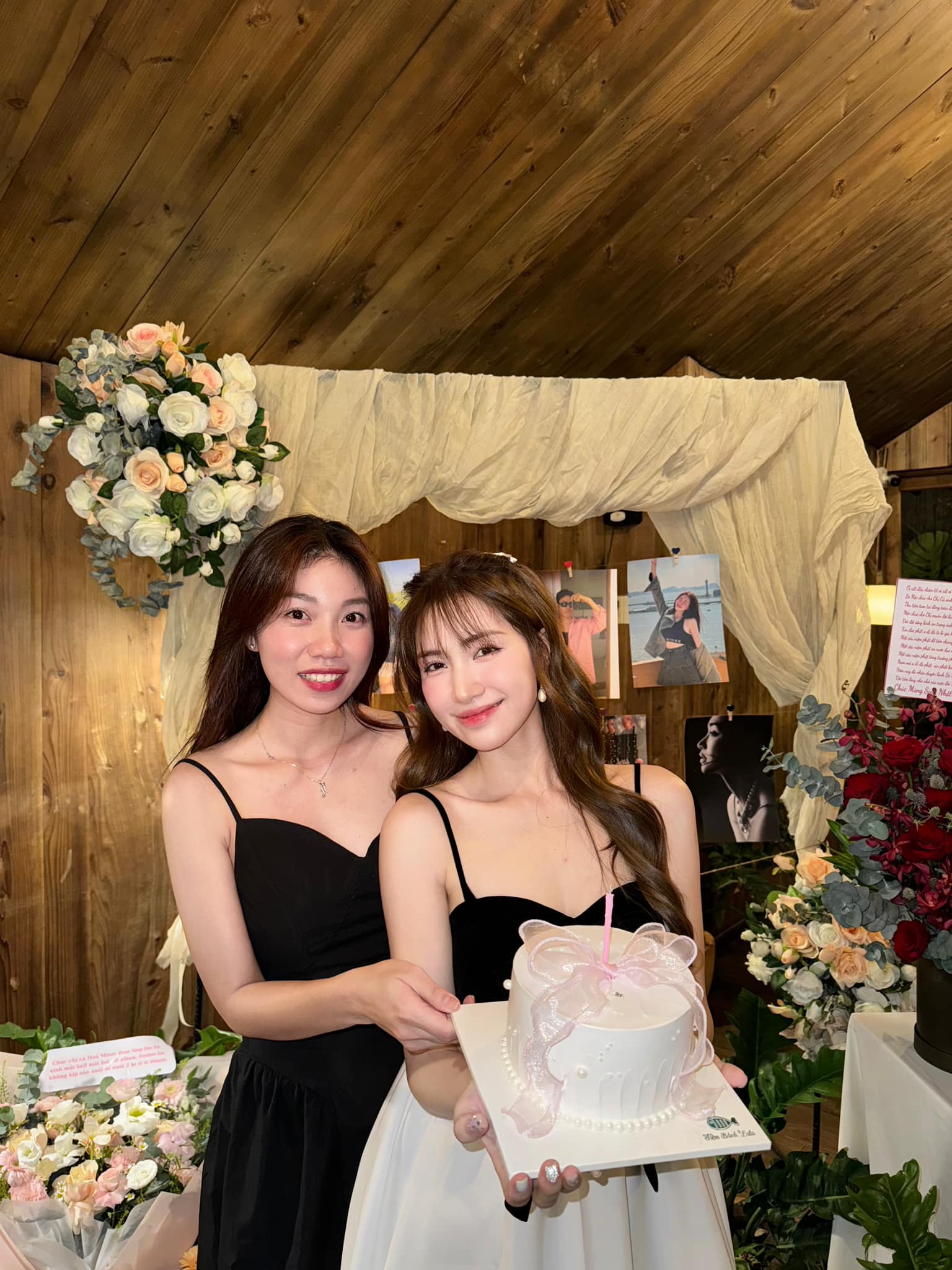 Trợ lý của 1 sao Vbiz nhận quà sinh nhật gần 100 triệu đồng, được đối xử đặc biệt vì lý do này- Ảnh 1. Trợ lý của 1 sao Vbiz nhận quà sinh nhật gần 100 triệu đồng, được đối xử đặc biệt vì lý do này- Ảnh 1.