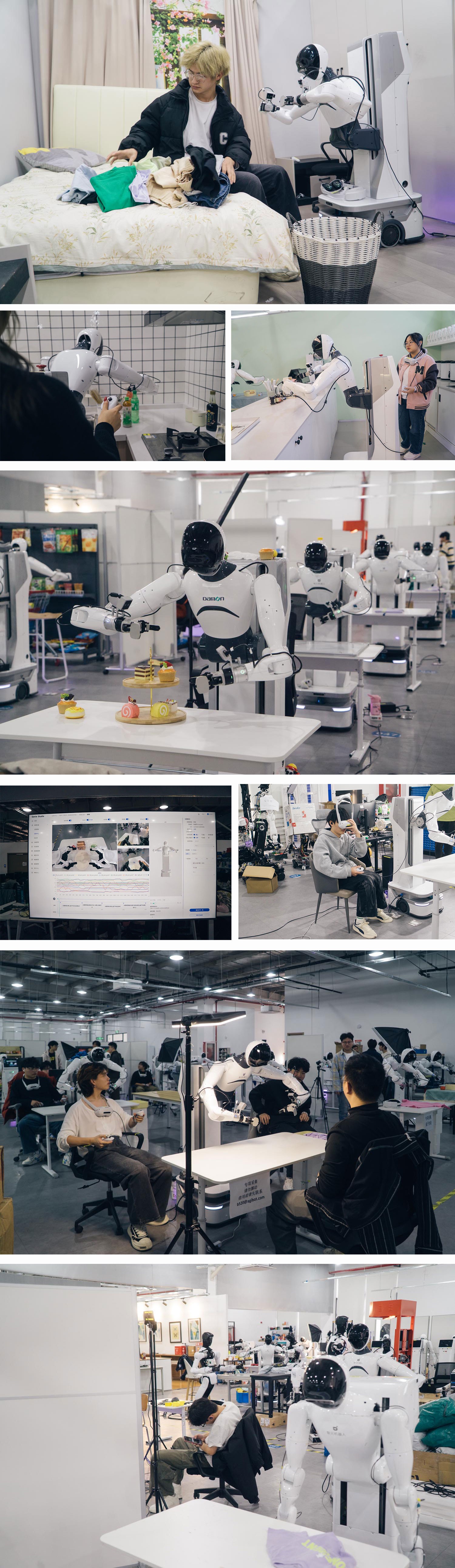 Khoa học viễn tưởng âm thầm thành sự thật sau cánh cửa nhà máy Trung Quốc khiến thế giới phải ngỡ ngàng- Ảnh 1.