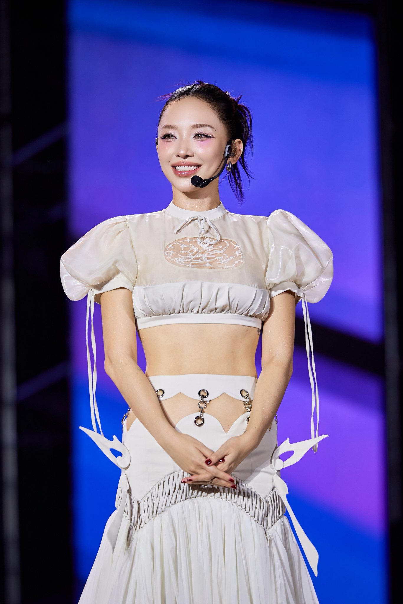 Tóc Tiên hãy cứ như thế này!- Ảnh 4.