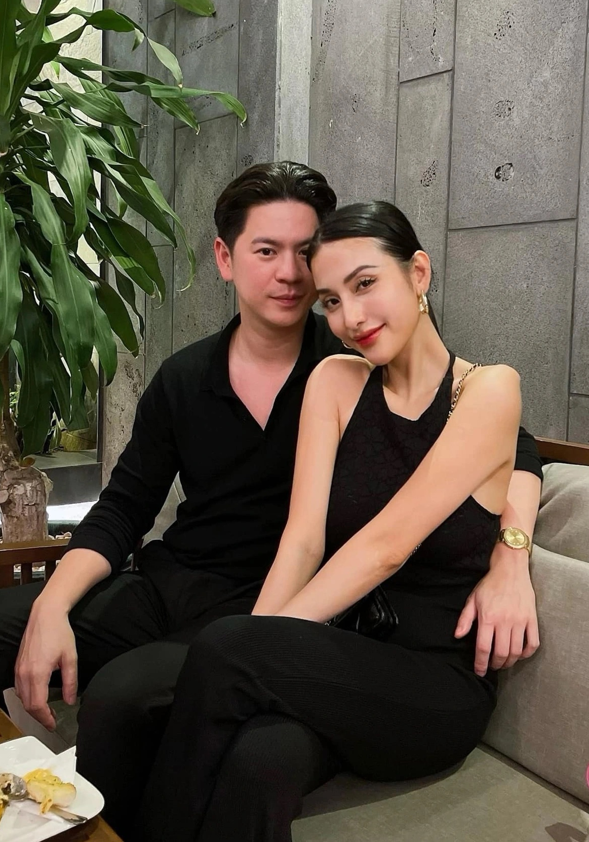 Trấn Thành mời người yêu cũ đi xem phim- Ảnh 4.