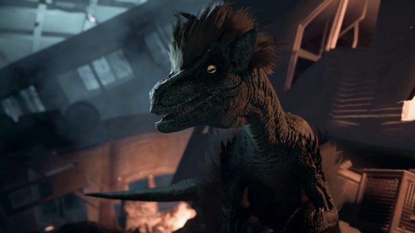 Nintendo Switch 2 Hé Lộ Game Độc Quyền Mang Đậm Nét Dino Crisis, Ra Mắt Ngay Tuần Sau 4646997 tokyoscramble announceme lbjljpg