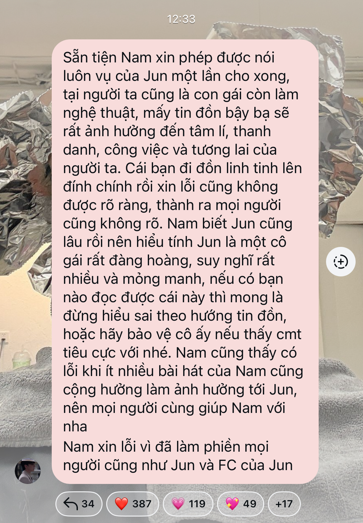 Drama tình ái mở bát đầu năm: Cặp Vbiz vướng tin đã toang, gái xinh nghi đã có tình trẻ- Ảnh 9.