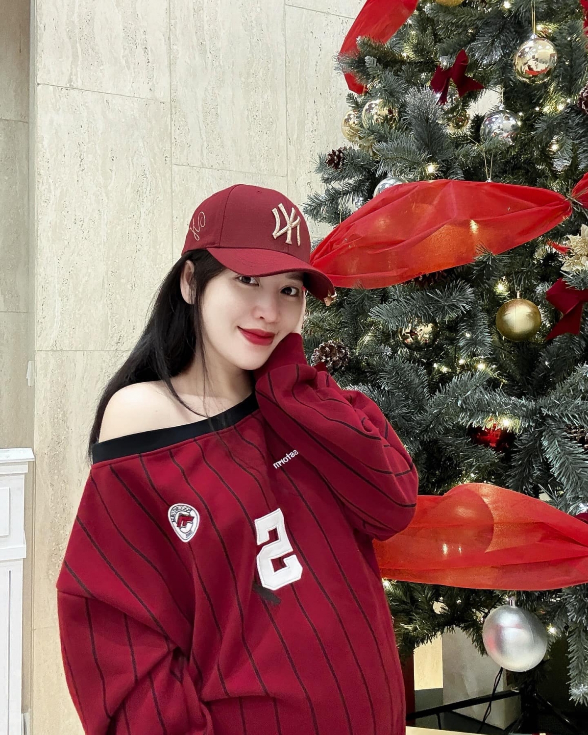 Sao Vbiz đón “em bé rắn” trong năm 2025- Ảnh 4.