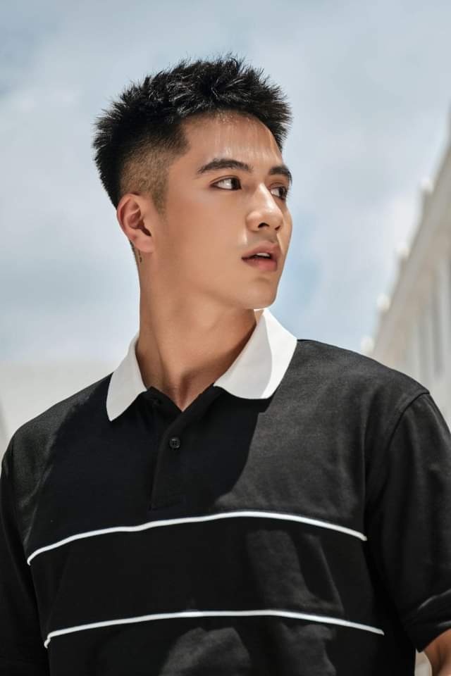 Tình trạng sức khỏe của người mẫu Lý Công Chiều sau vụ tai nạn lật xe ở Lào Cai- Ảnh 6.