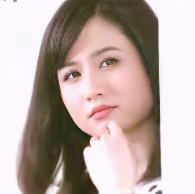 Không phải Tăng Thanh Hà, đây mới là ngọc nữ đẹp nhất Việt Nam: Nhan sắc người gặp người yêu, hoa gặp hoa nở- Ảnh 3.