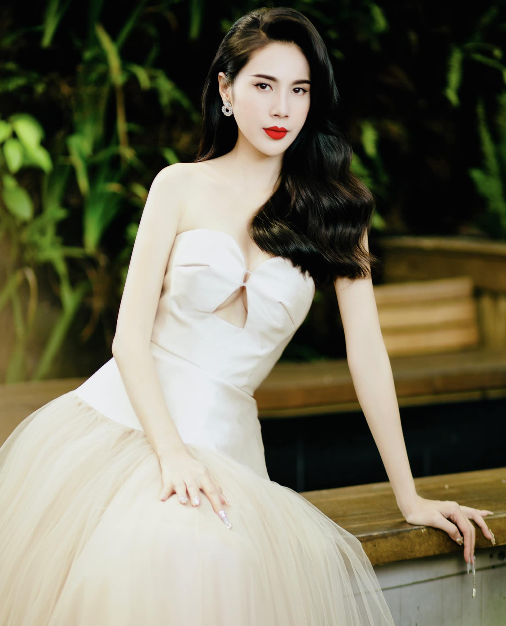 Cái Tết lạ của Công Vinh - Thủy Tiên- Ảnh 8. Cái Tết lạ của Công Vinh - Thủy Tiên- Ảnh 8.