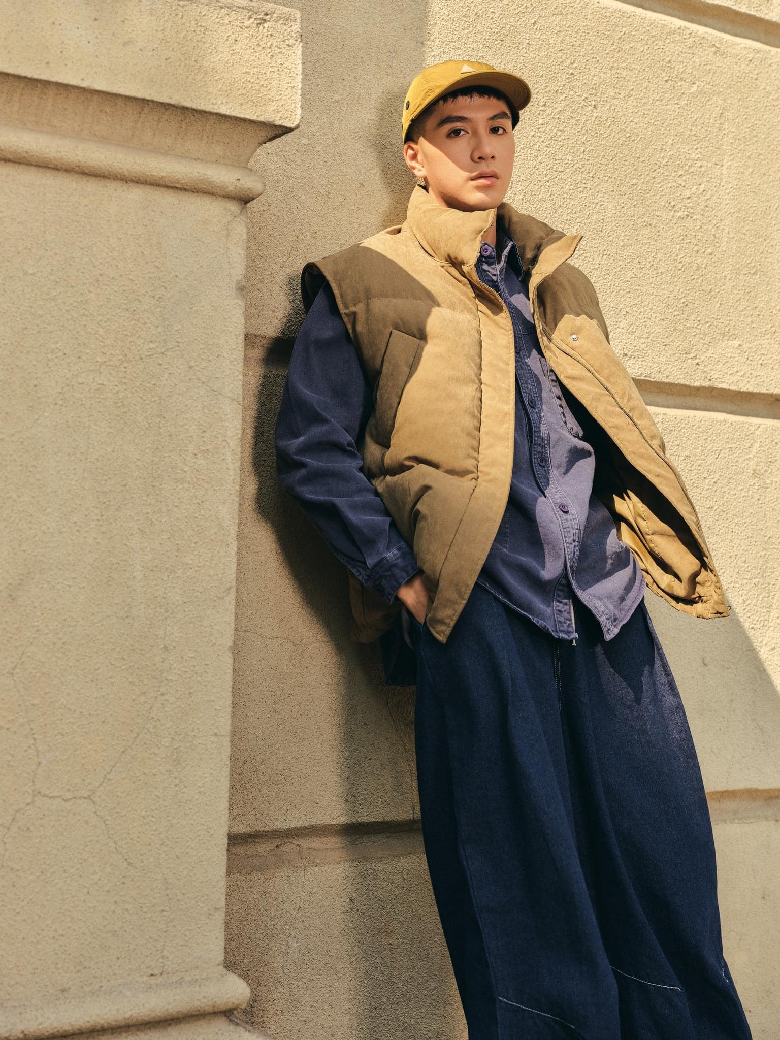 Người mẫu từng tham gia Quý ông hoàn mỹ bị chấn thương nghiêm trọng trong vụ lật xe ở Lào Cai- Ảnh 1.