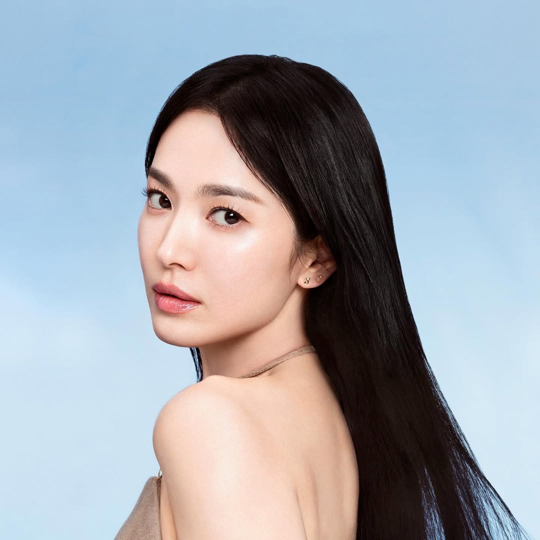Vết nhơ gột cả đời không sạch của Song Hye Kyo: Gây tội tày trời đến nỗi phải cúi đầu xin cả nước tha thứ- Ảnh 4.