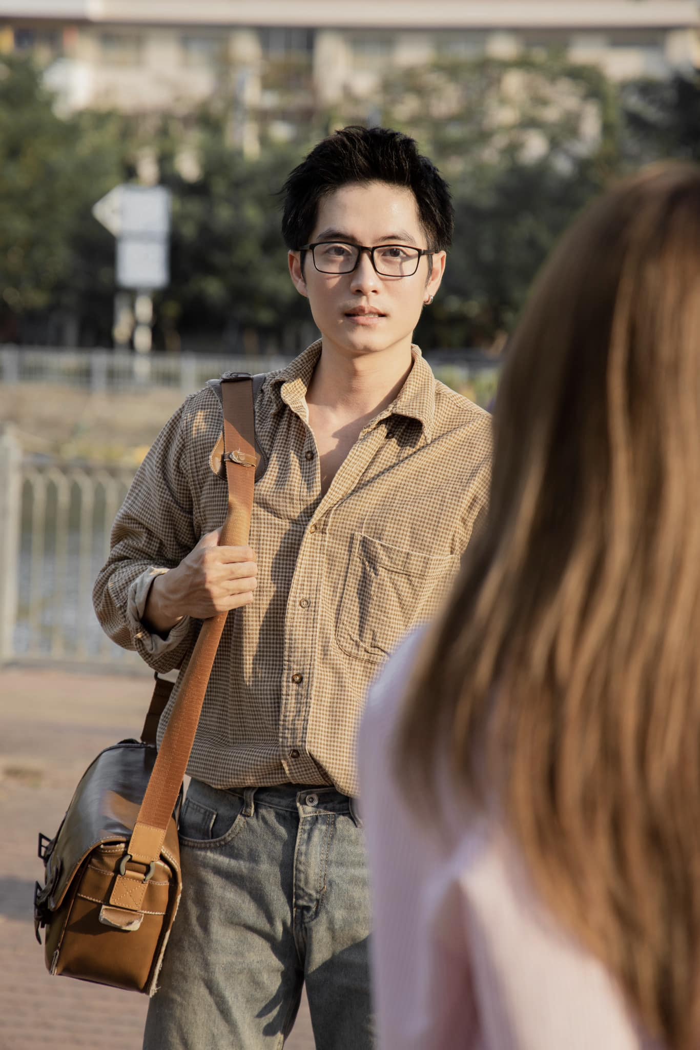 3 triệu người u mê mỹ nam đỉnh nhất phim Việt giờ vàng lúc này, thở thôi cũng xứng làm “người yêu quốc dân”- Ảnh 10.