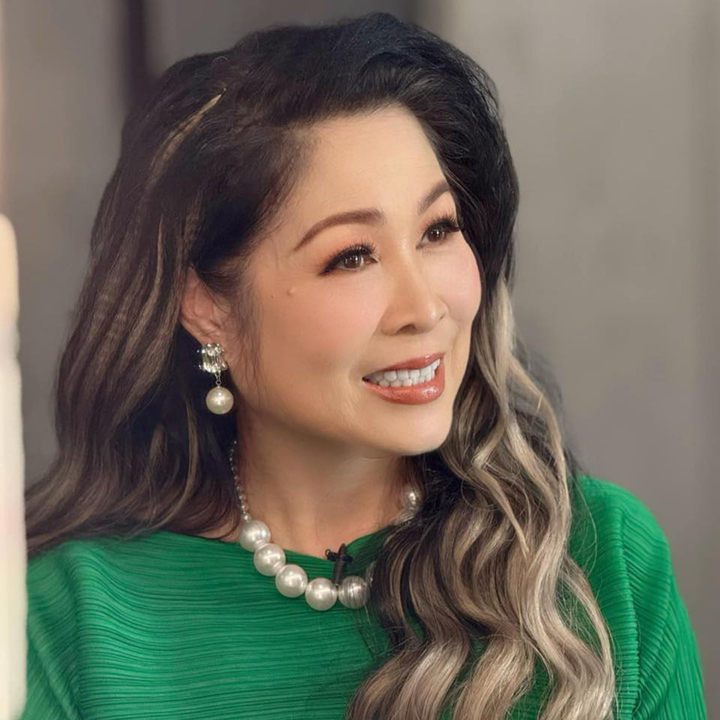 Nữ NSND tuổi Bính Ngọ là giám đốc, có chồng tài tử điện ảnh một thời- Ảnh 2.