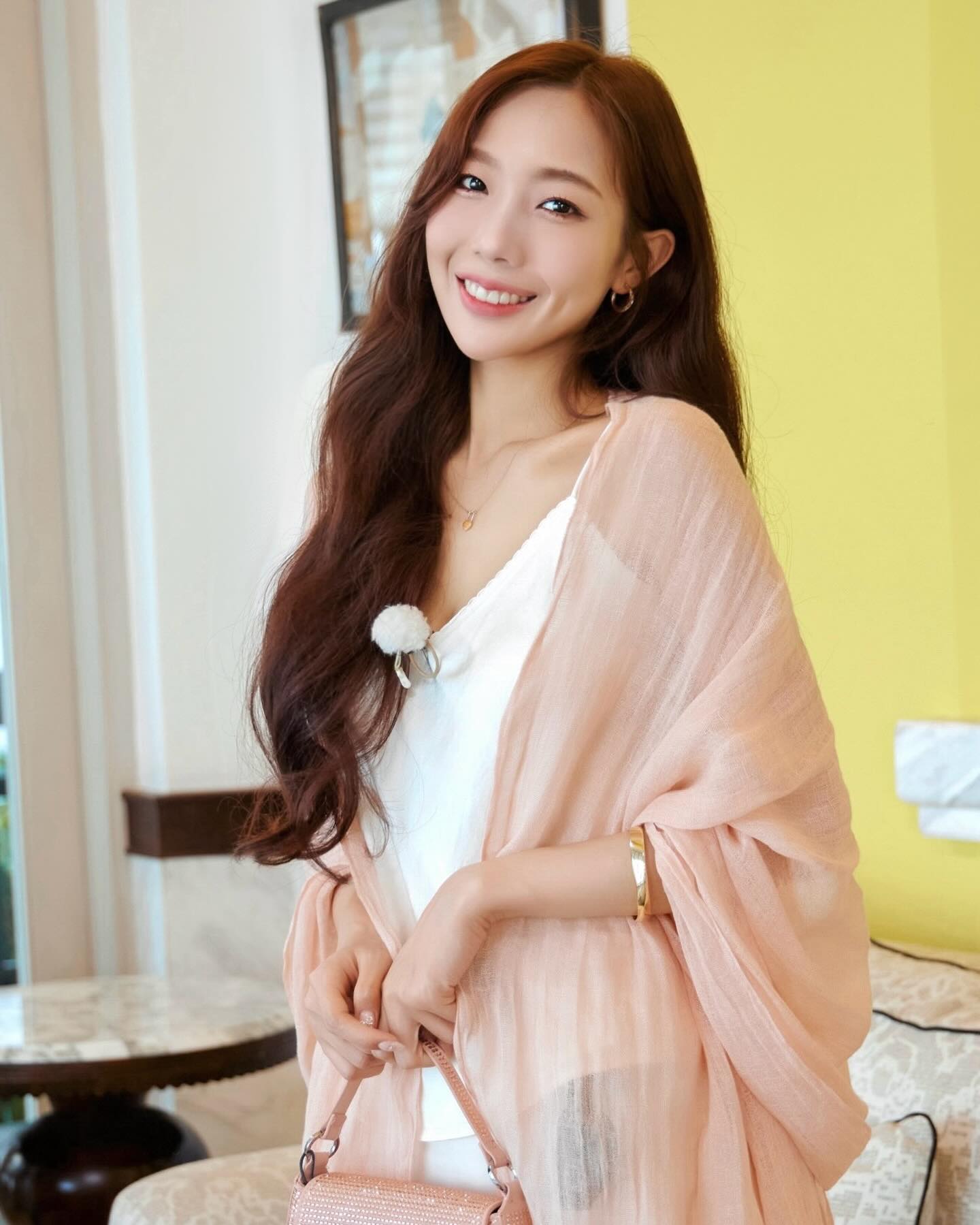 Cặp đôi Đảo thiên đường bí mật kết hôn?- Ảnh 7.