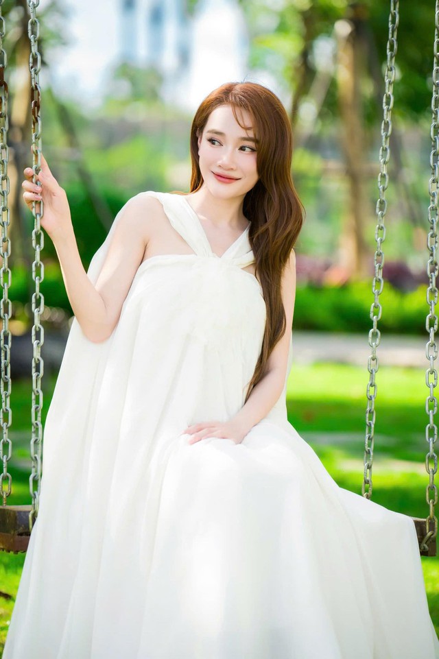 Nhã Phương - Trường Giang vỡ kế hoạch- Ảnh 3.