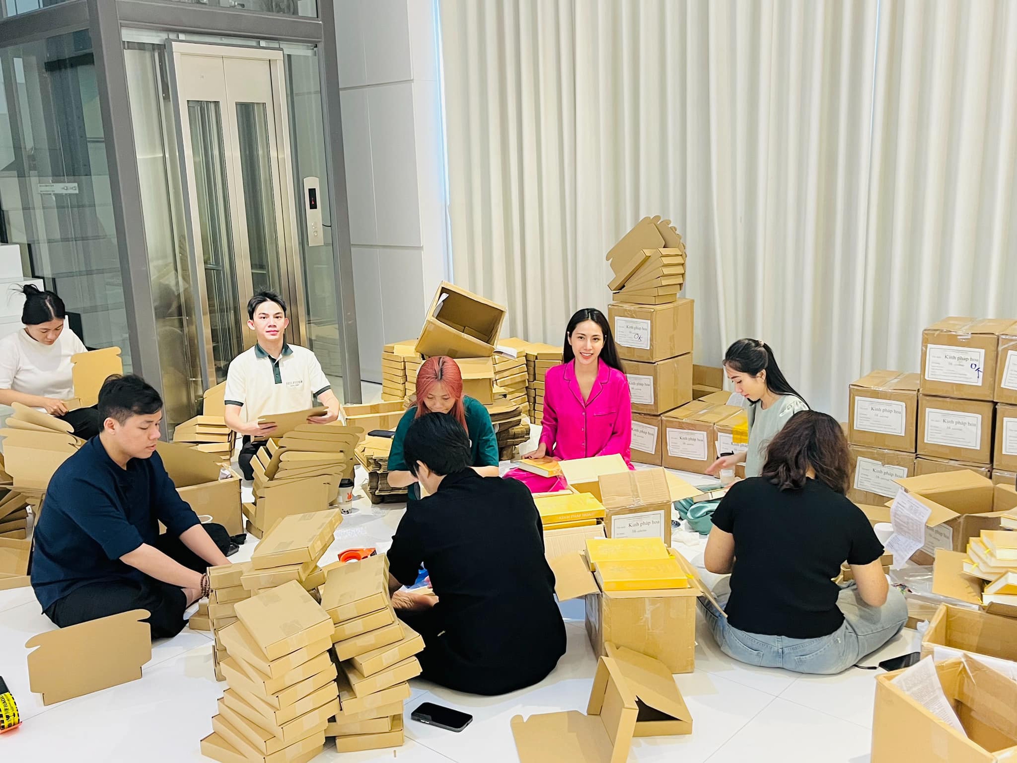 Nữ ca sĩ ở biệt thự 300 m2: Ăn chay trường, muốn sống hướng nội hết phần đời còn lại sau biến cố- Ảnh 2.