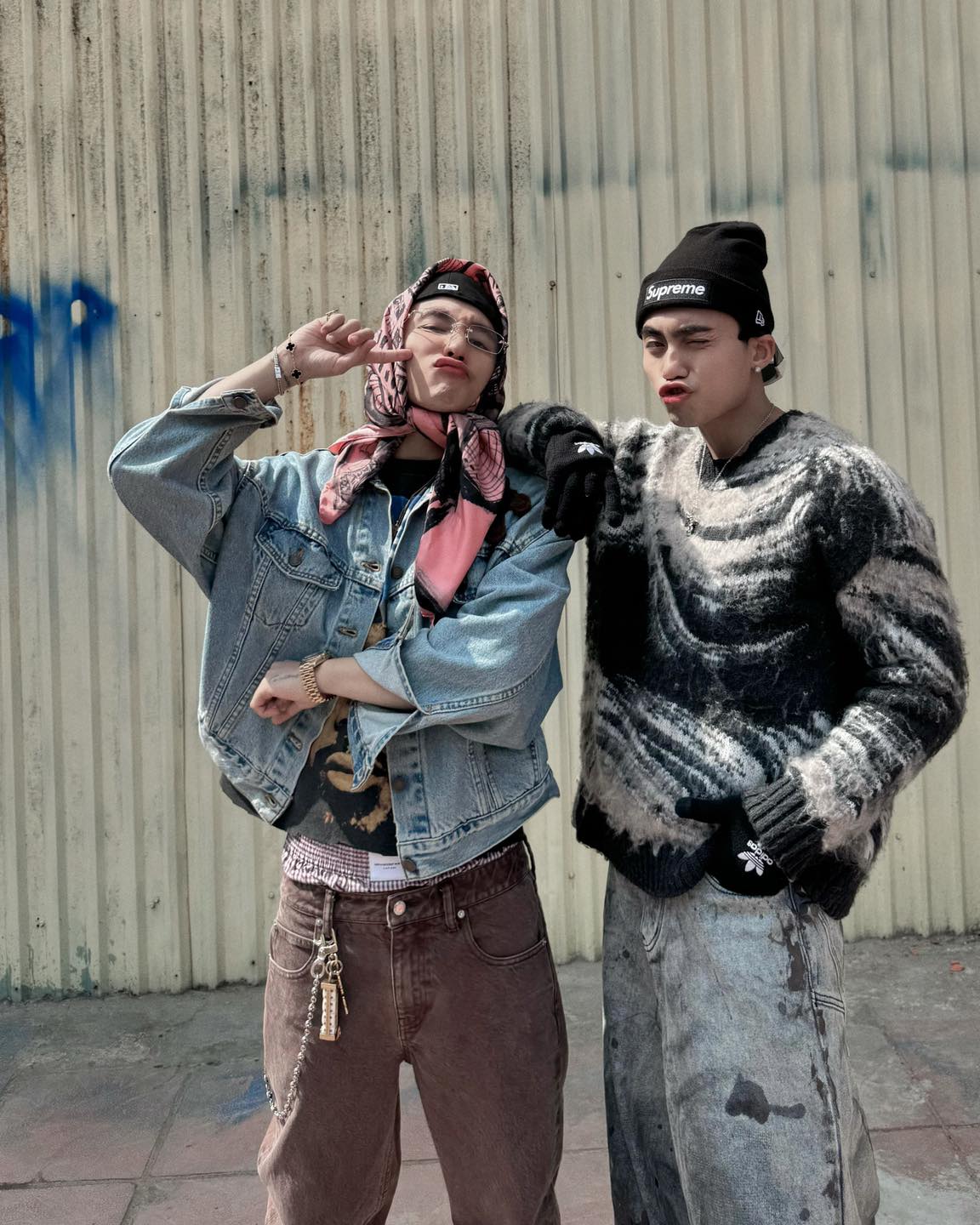 Chuyện không thể ngờ xảy ra với Trấn Thành và Sơn Tùng tại sân bay ngày giáp Tết- Ảnh 5.