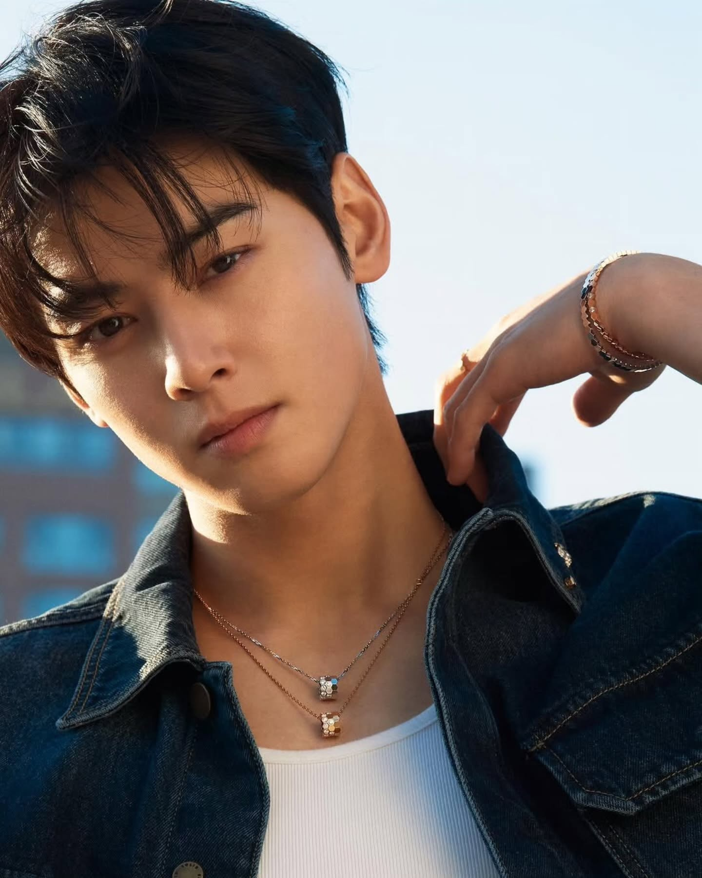 Ngày 26/1 định mệnh của Cha Eun Woo- Ảnh 6. Ngày 26/1 định mệnh của Cha Eun Woo- Ảnh 6.