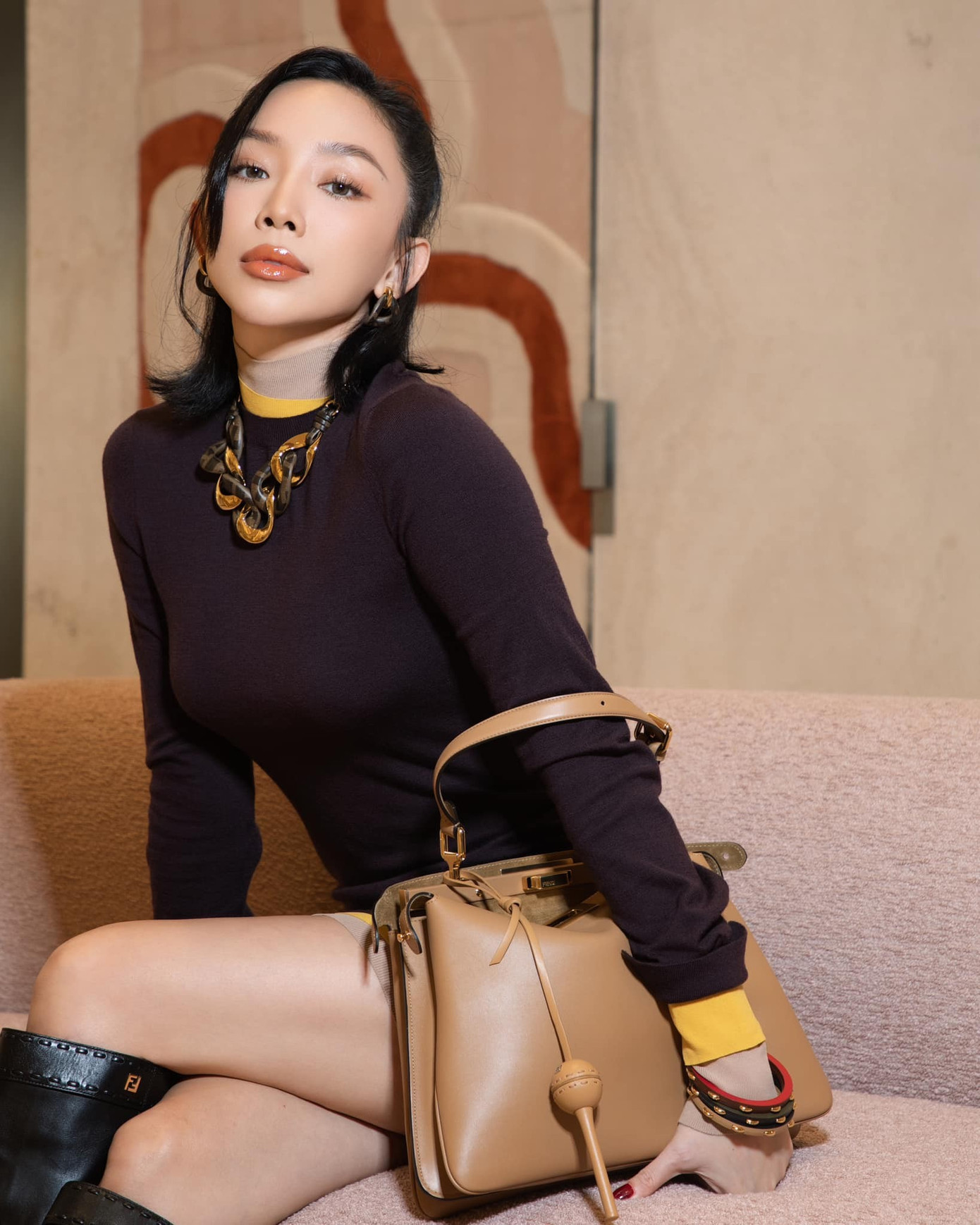 Tuổi 37 của Tóc Tiên- Ảnh 27.