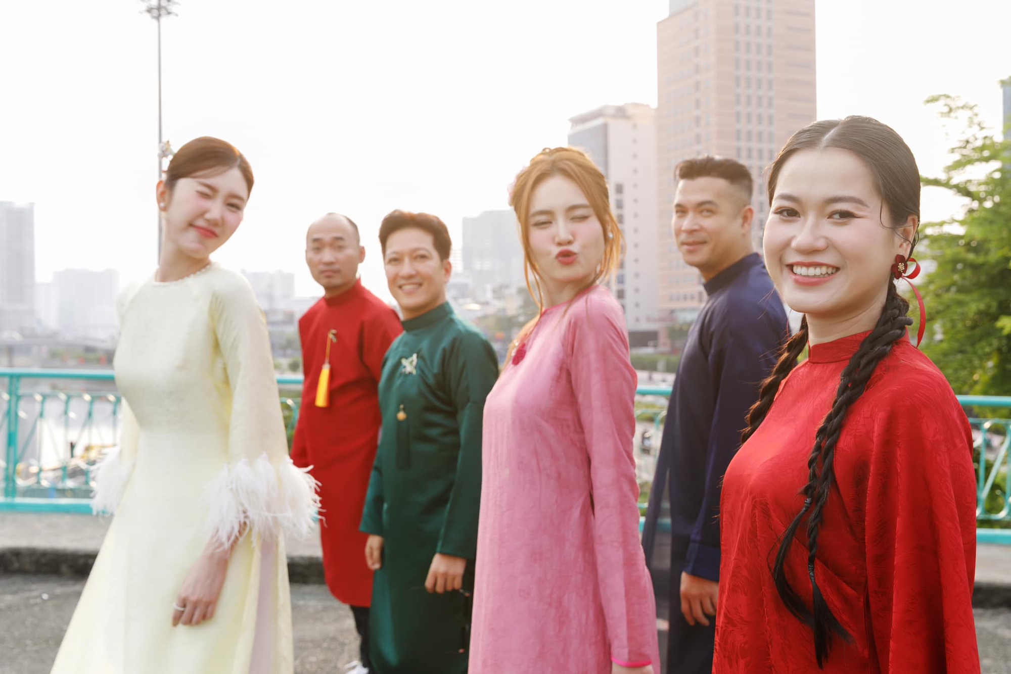 Sao Việt chỉ tham gia Táo Quân đúng 1 lần giờ ra sao?- Ảnh 4.