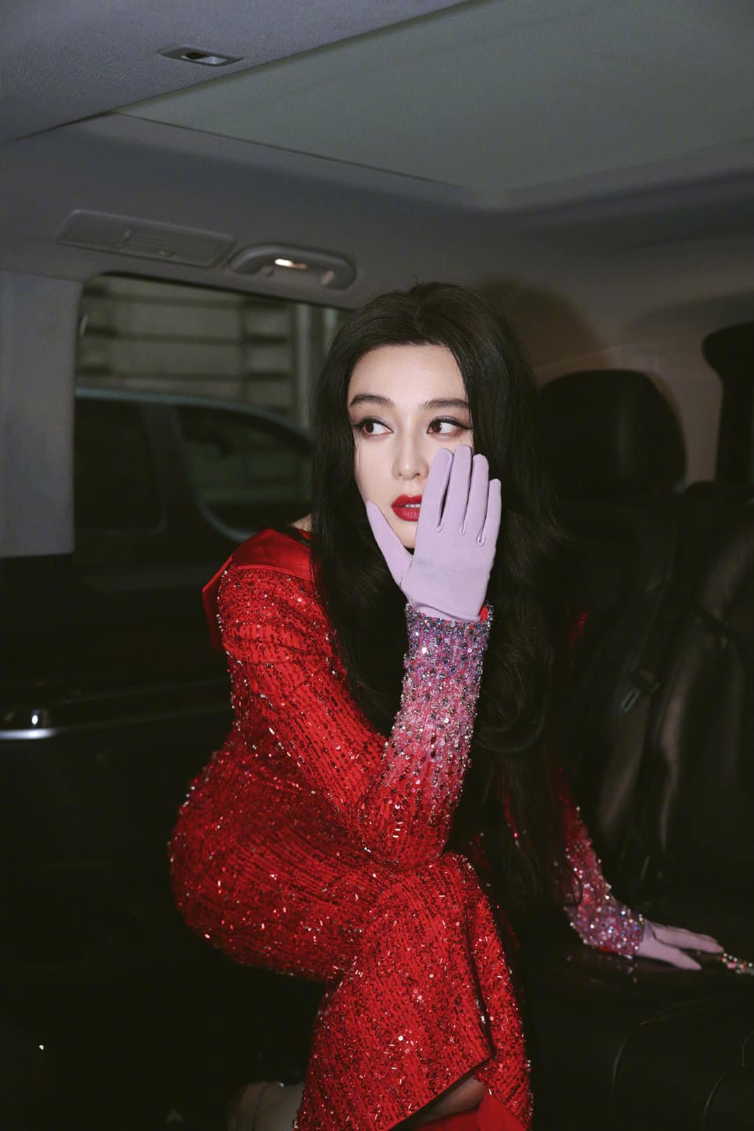 Hết cứu Phạm Băng Băng- Ảnh 2. Hết cứu Phạm Băng Băng- Ảnh 2.