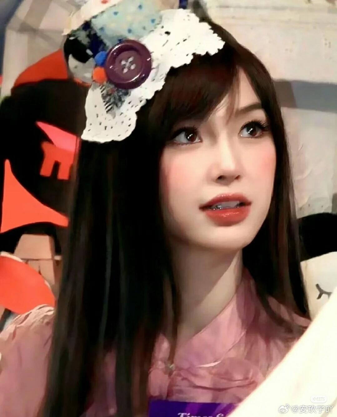 Quá khứ giấu kỹ của Angelababy bại lộ vào mùng 2 Tết- Ảnh 6.