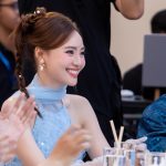 Vbiz hiện tại không ai có nụ cười đẹp hơn thế này: Vừa hé môi đã thành huyền thoại, băng vạn năm cũng phải tan chảy 48487080412077680840499006198315674976500427n 1765712710157 17657127110061759473675 105 0 1152 2000 crop 17657130775951153981835jpg