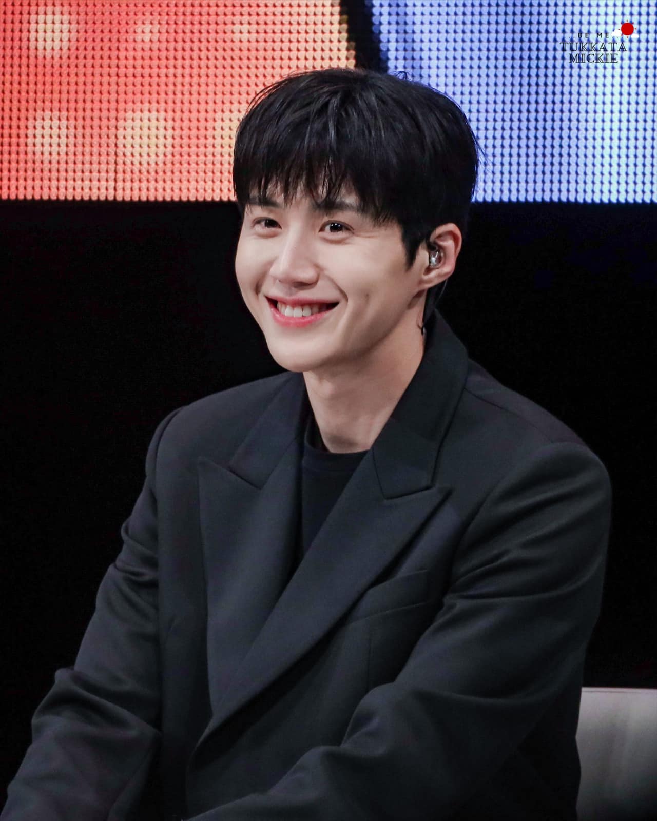 Thế giới nợ chúng ta một Kim Seon Ho- Ảnh 3.