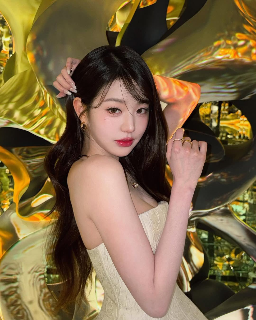 Bác sĩ thẩm mỹ điểm tên mỹ nhân Hàn được nhiều người