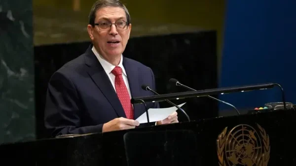 Cuba tuyên bố “tình trạng khẩn cấp quốc tế” sau sắc lệnh thuế của Mỹ 48e3611d 9184 4aae 87f1 fb6246eb9502 1769825013247573109039 39504280438182927436194 03889674374714860789030 1769909843809 1769909844253653594306