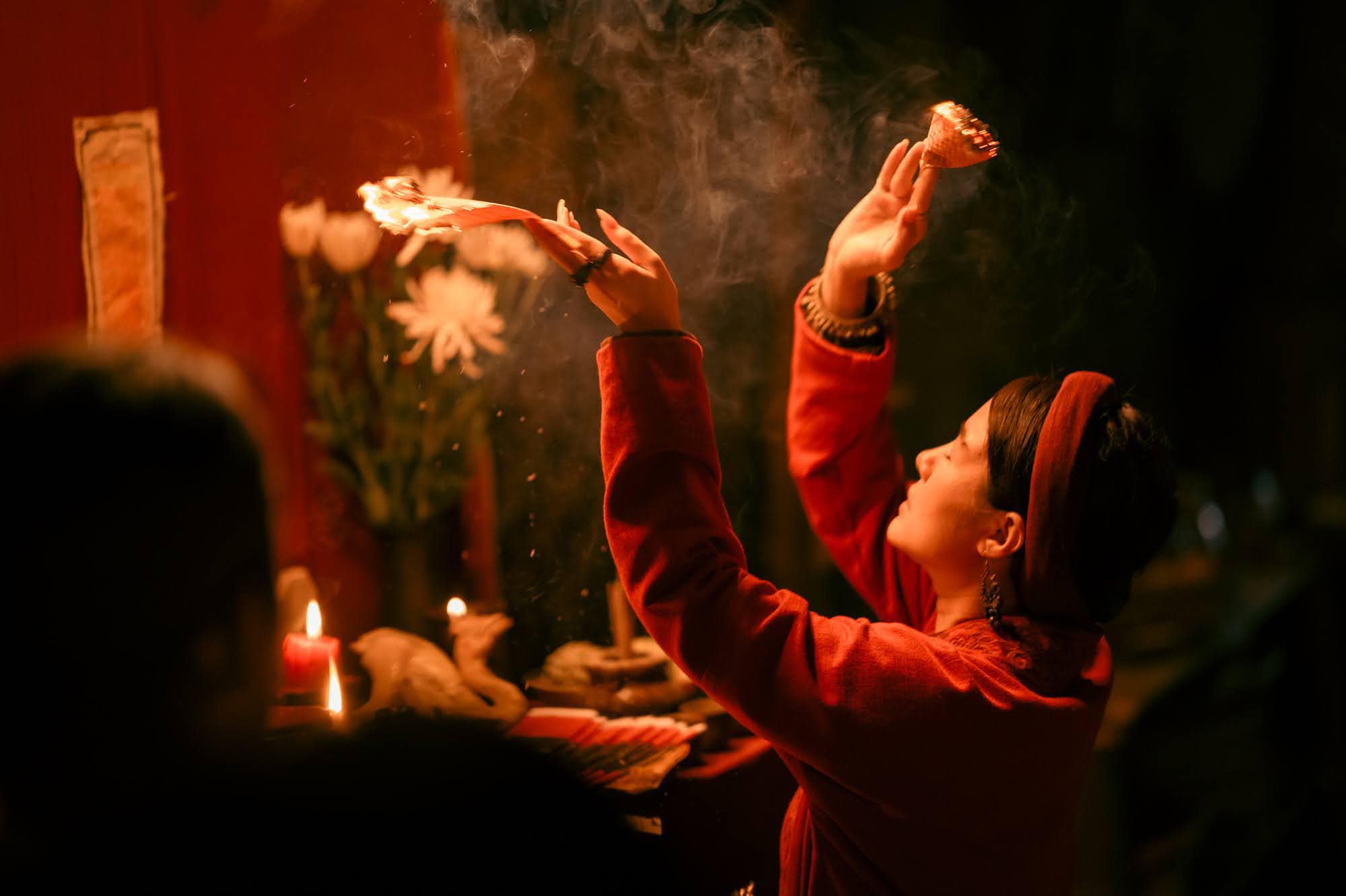 Từ Đèn Âm Hồn tới Thế Hệ Kỳ Tích: Đừng nghĩ chiêu trò lừa khán giả có thể dùng lần hai- Ảnh 3.