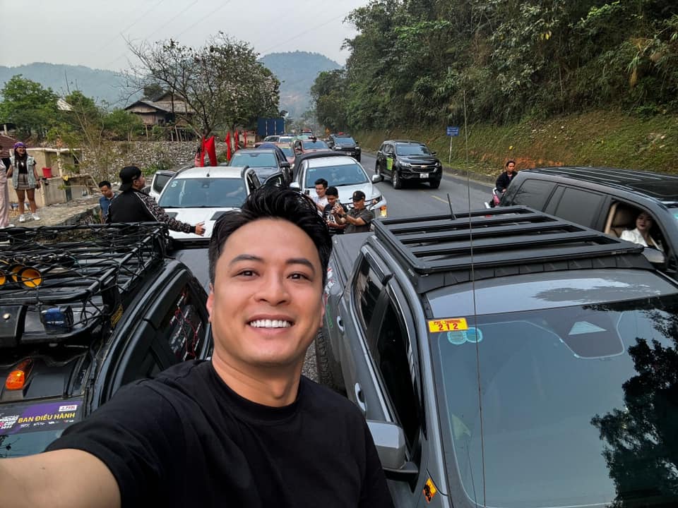 Định hướng mới của diễn viên Hồng Đăng- Ảnh 3.