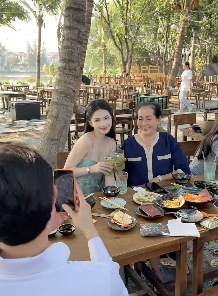 Quốc Trường quyết