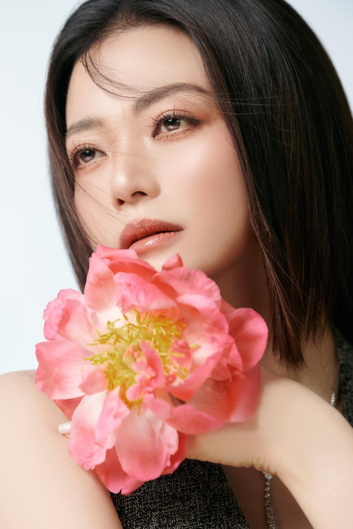 Nhan sắc trẻ đẹp ở tuổi U50 của nữ NSƯT đang gây sốt trên phim giờ vàng VTV- Ảnh 13.