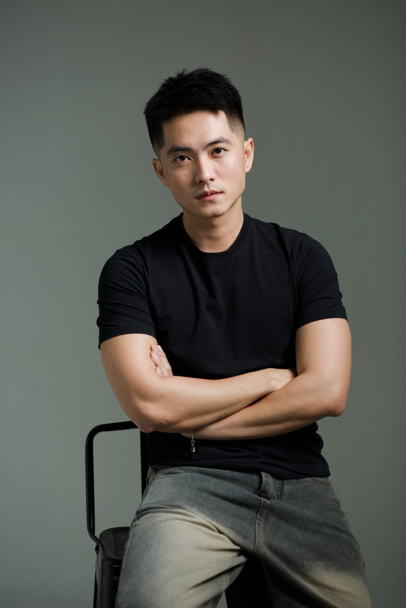 3 triệu người u mê mỹ nam đỉnh nhất phim Việt giờ vàng lúc này, thở thôi cũng xứng làm “người yêu quốc dân”- Ảnh 11.