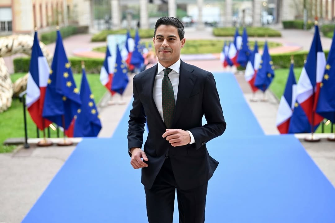 Sức hút của thủ tướng trẻ nhất lịch sử Hà Lan- Ảnh 6.