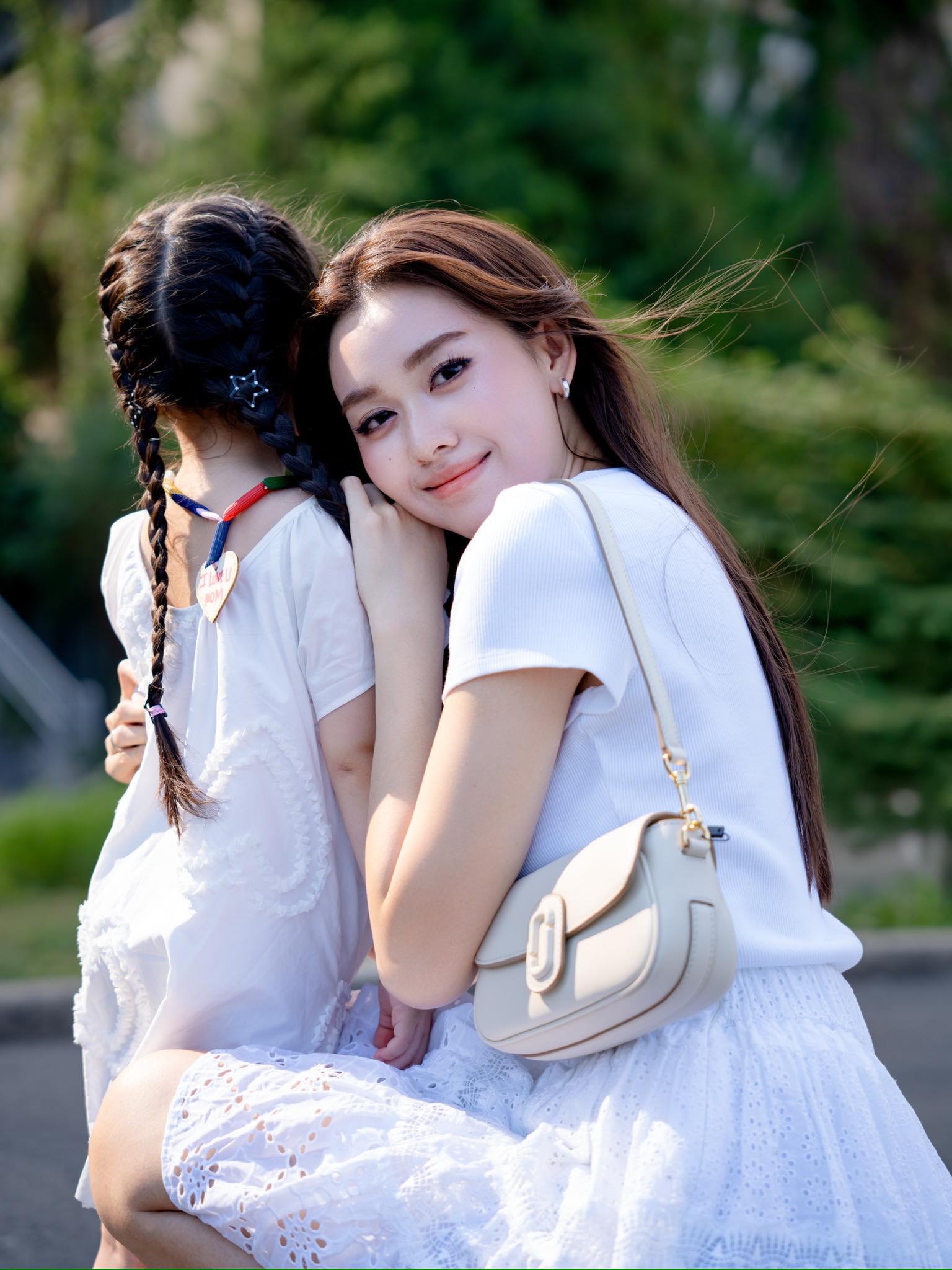 Điều gây chú ý của Á hậu Tường San!- Ảnh 7.