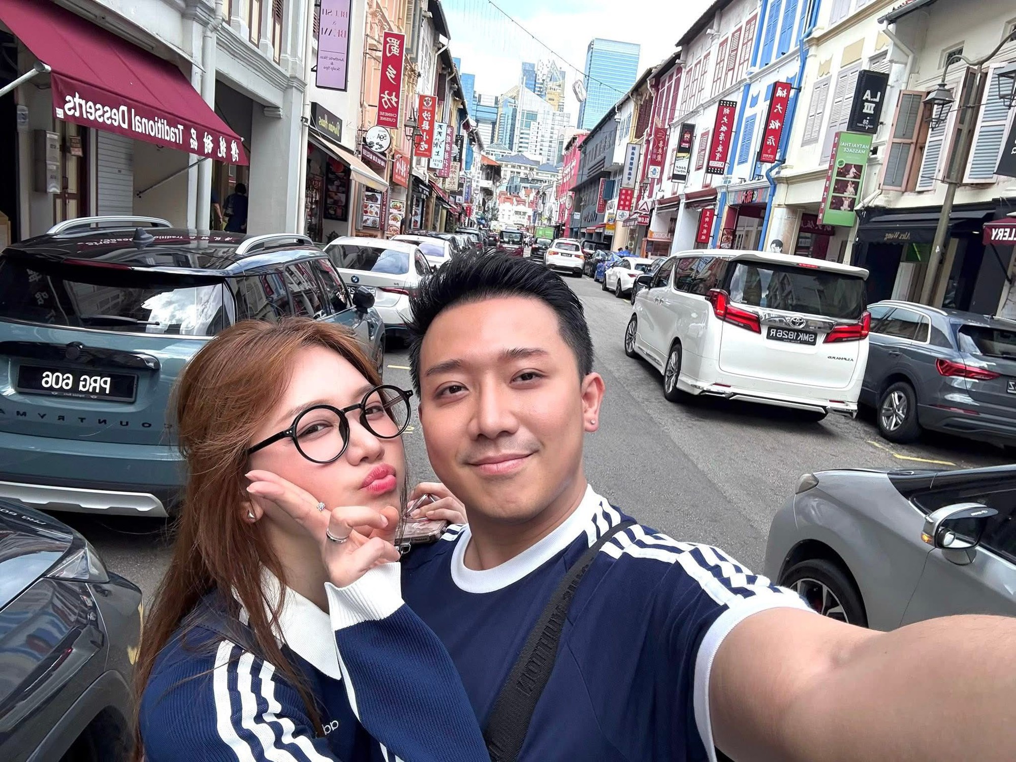 Trấn Thành - Hari Won và 10 năm sau màn paparazzi gây chấn động Vbiz- Ảnh 6.