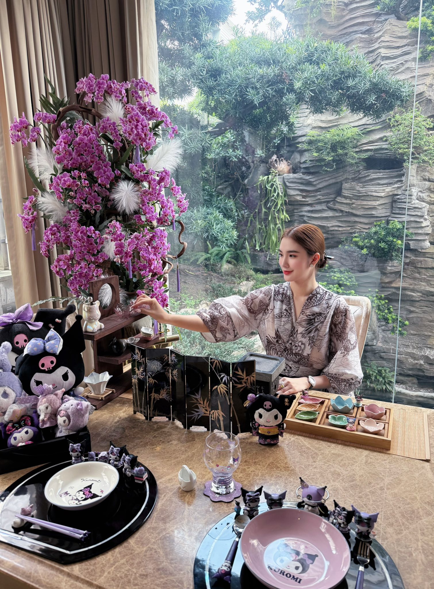 Điểm chung của Ngọc Loan và Lona Kiều Loan- Ảnh 5.