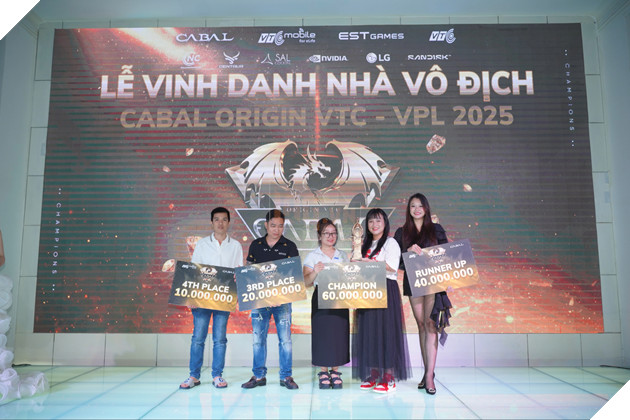 Hàng ngàn game thủ quy tụ tại VTC Mobile Festival 2025 4
