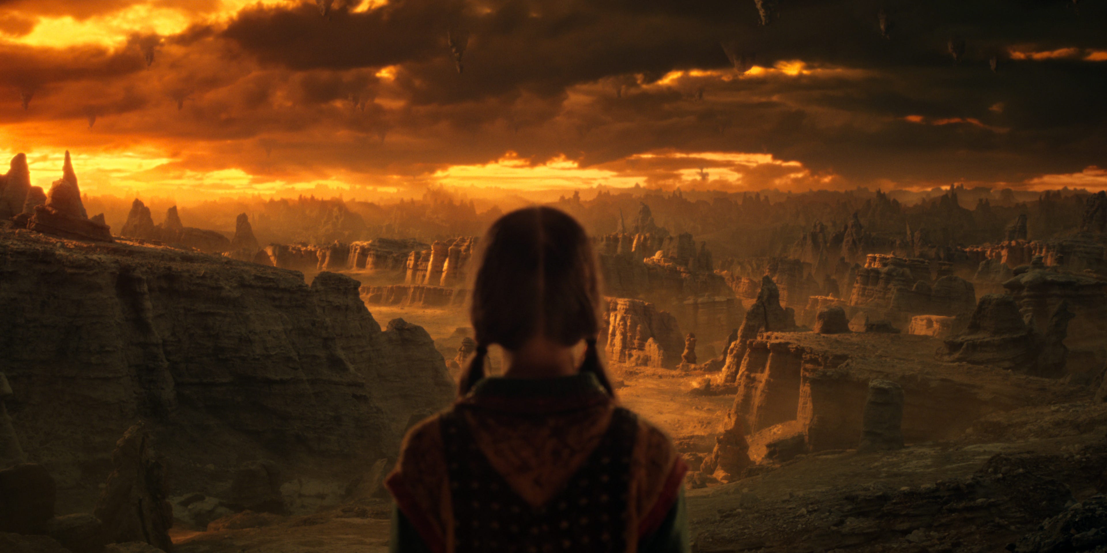 The Abyss là gì trong Stranger Things mùa 5? 3