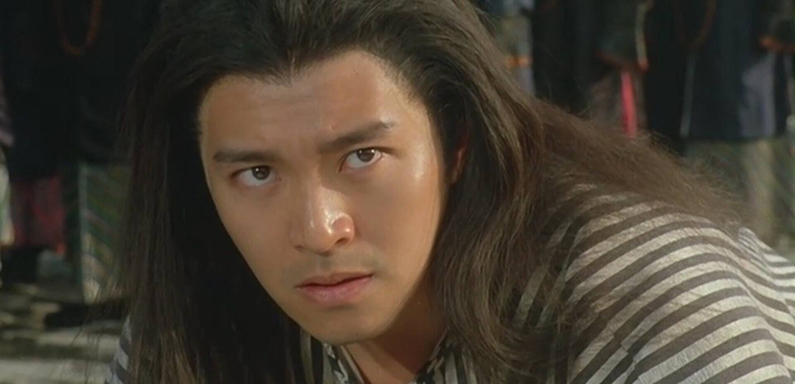 Cao thủ ăn mày dạy Túy Quyền cho Hoàng Phi Hồng là ai?- Ảnh 1.