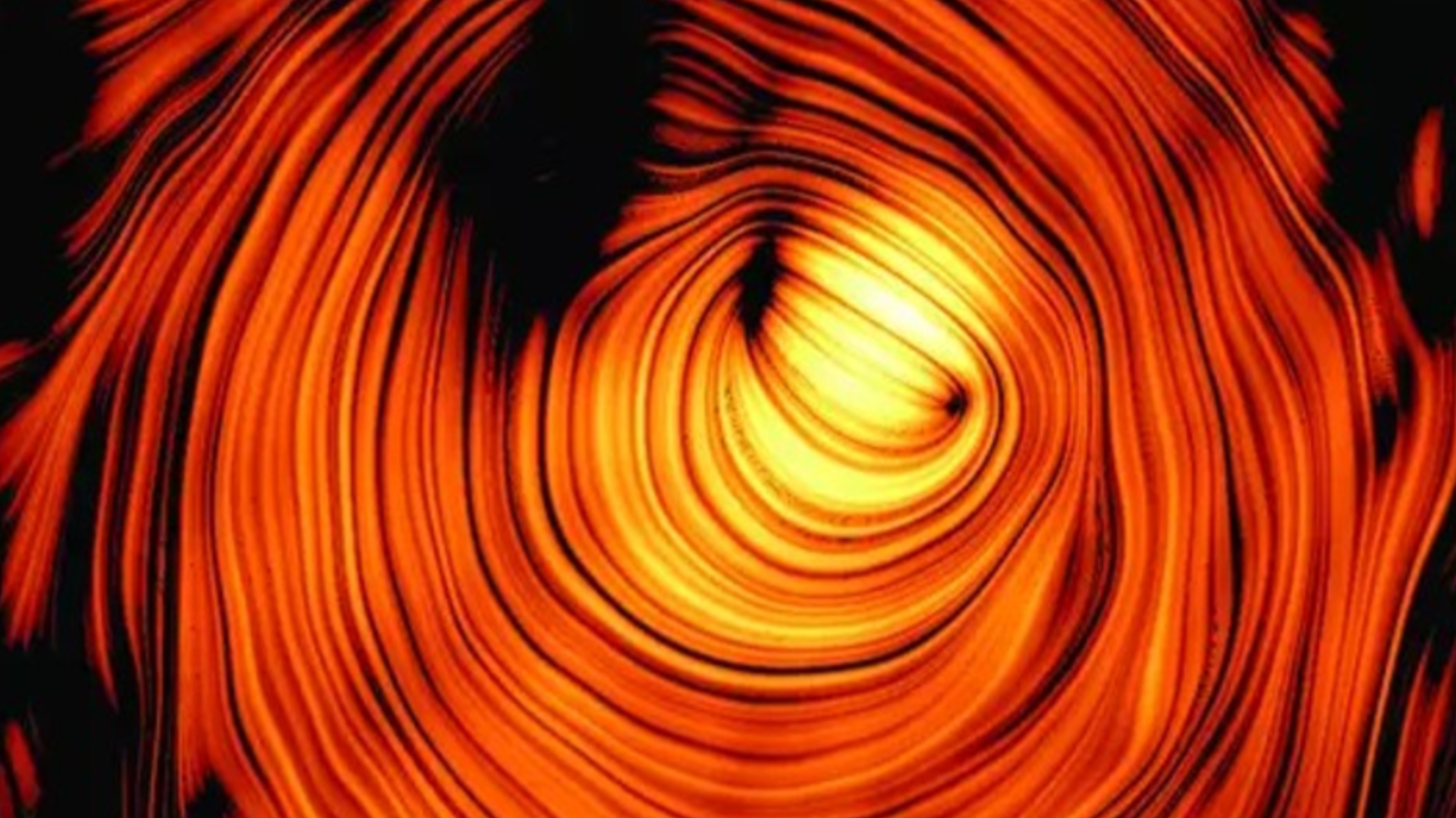 Những bức ảnh đẹp nhất vũ trụ năm 2025- Ảnh 8.