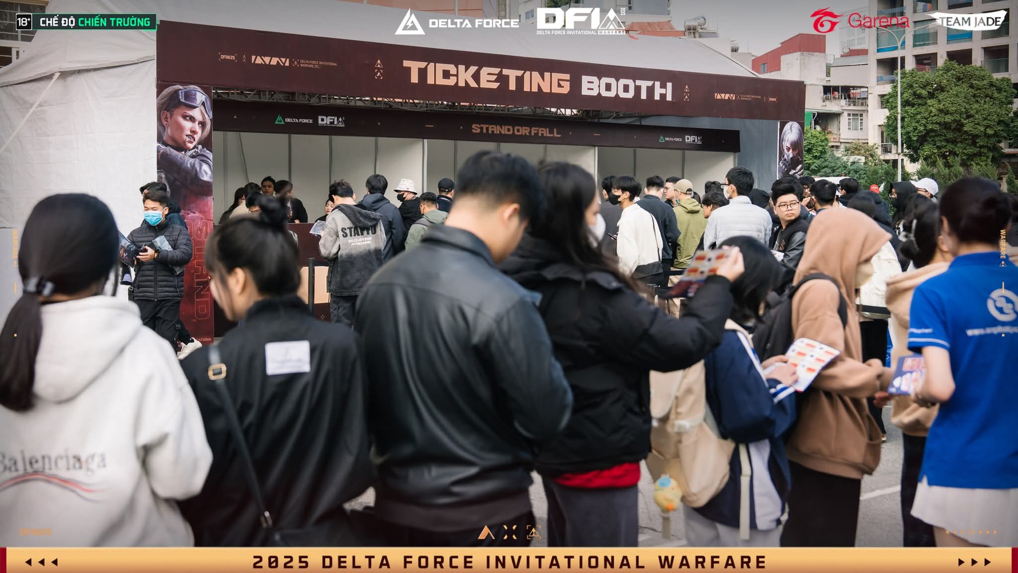 Việt Nam lần đầu đăng cai giải quốc tế Delta Force: Chủ nhà vào Top 4, chức vô địch gọi tên ai?- Ảnh 5.